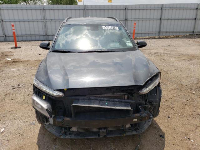 2021 HYUNDAI KONA ULTIM - KM8K53A53MU748287