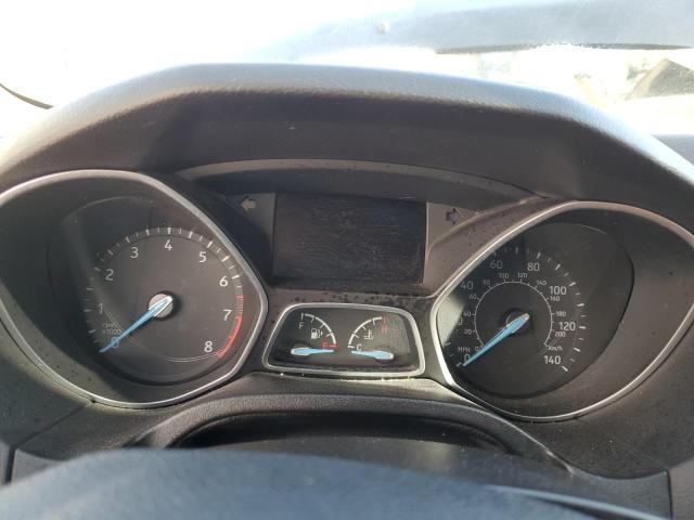 1FADP3F2XGL379613 Ford FOCUS SE