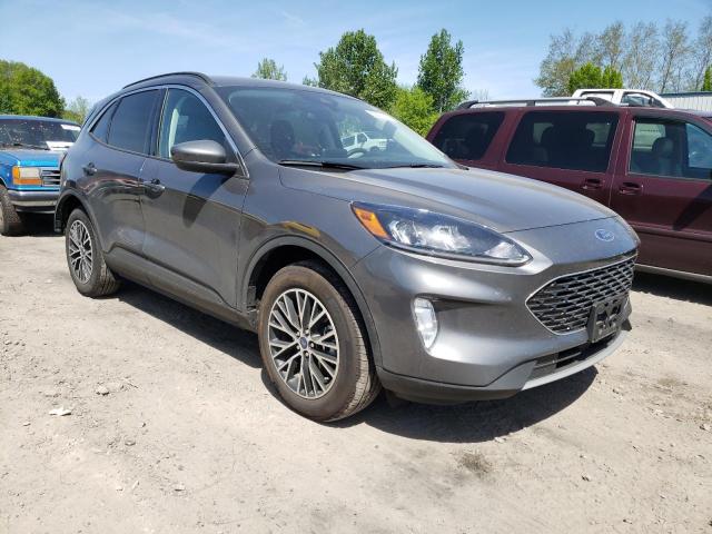 1FMCU0KZ5NUB81752 Ford ESCAPE SEL
