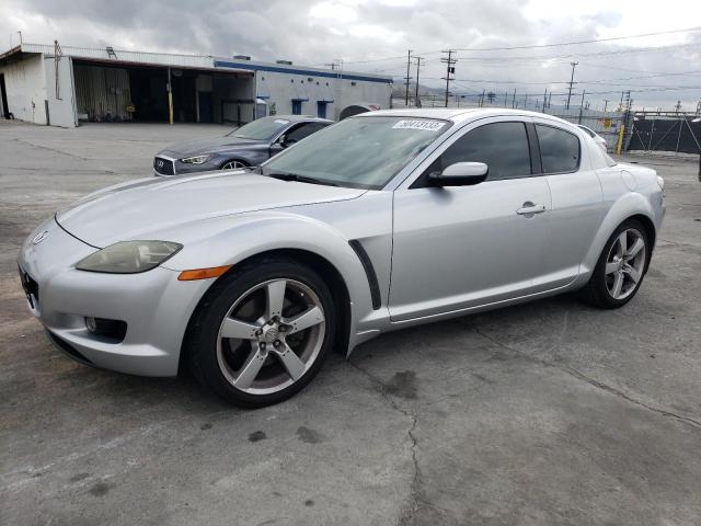 2004 Mazda RX-8 