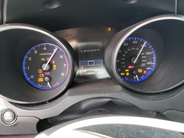 4S3BNAJ68F3069013 Subaru Legacy 2.5i Limited