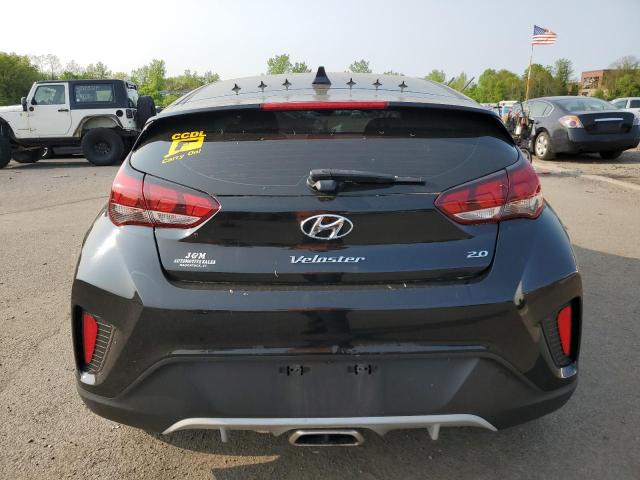2019 HYUNDAI VELOSTER B - KMHTG6AF2KU004105
