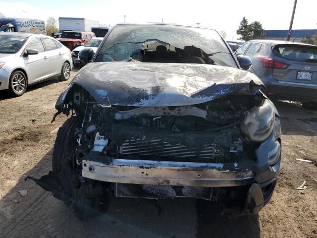 2020 FIAT 500X TREKK - ZFBNFYB15LP842064