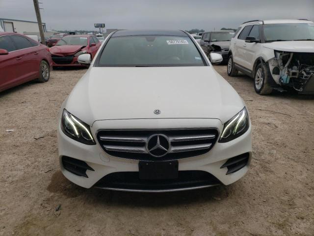 WDDZF4JB8KA556329 Mercedes-Benz E 300