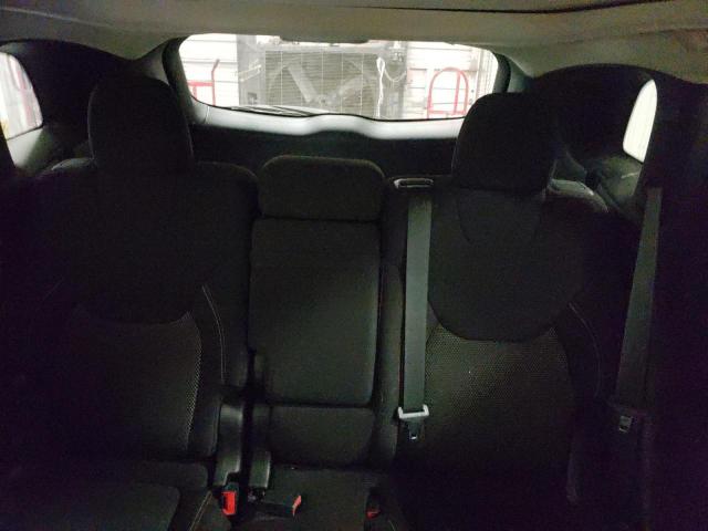 1C4PJLCS0HW534599 Jeep Cherokee Latitude