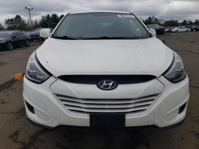2015 HYUNDAI TUCSON GLS - KM8JTCAF3FU063817