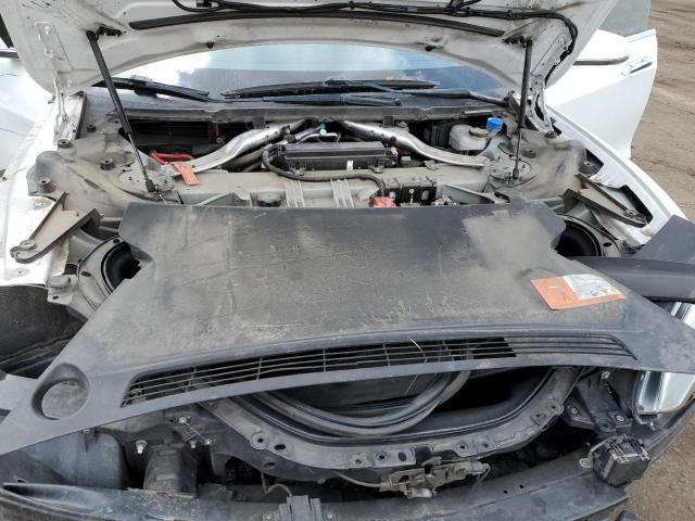 5YJSA1E25GF175295 Tesla MODEL S