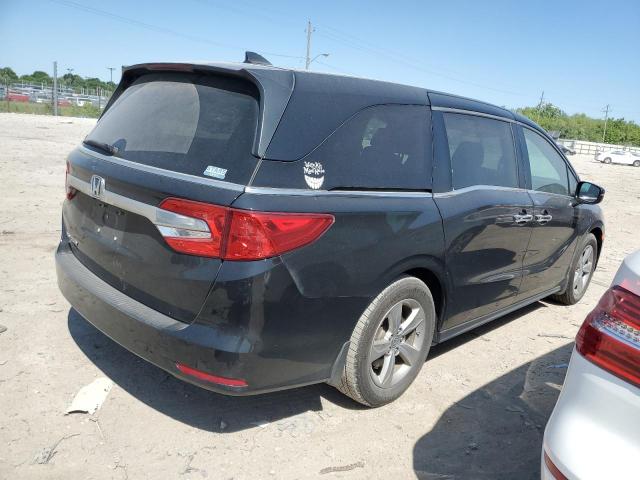 5FNRL6H77KB087631 2019 HONDA ODYSSEY, photo no. 3