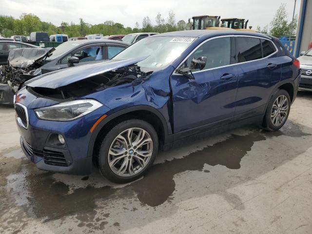 2019 BMW X2 XDRIVE2 - WBXYJ5C57K5N36876