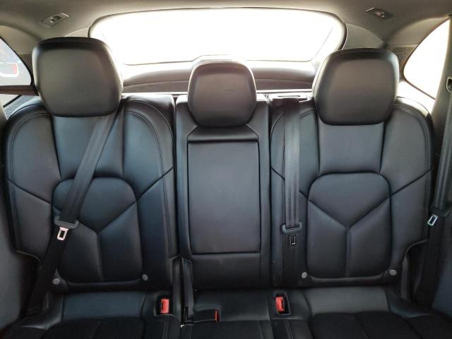 2017 PORSCHE CAYENNE S - WP1AB2A22HLA50868