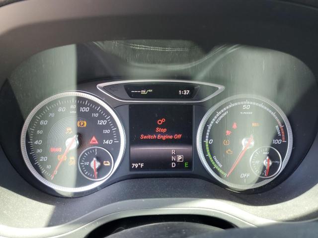2015 MERCEDES-BENZ B ELECTRIC - WDDVP9AB2FJ005778