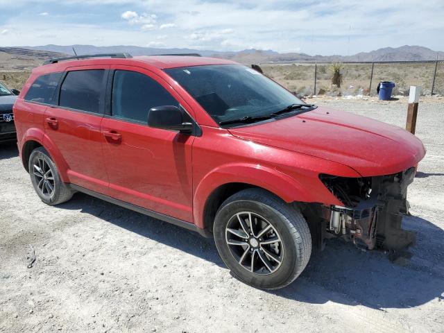 3C4PDCAB8HT695847 | 2017 DODGE JOURNEY SE