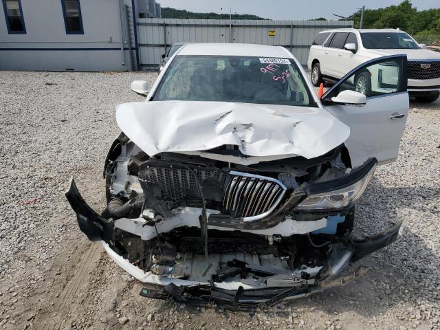1G4GB5G34EF139117 Buick Lacrosse