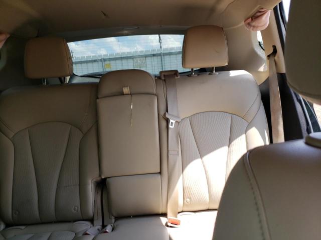 2017 BUICK ENVISION P - LRBFXASA9HD074134