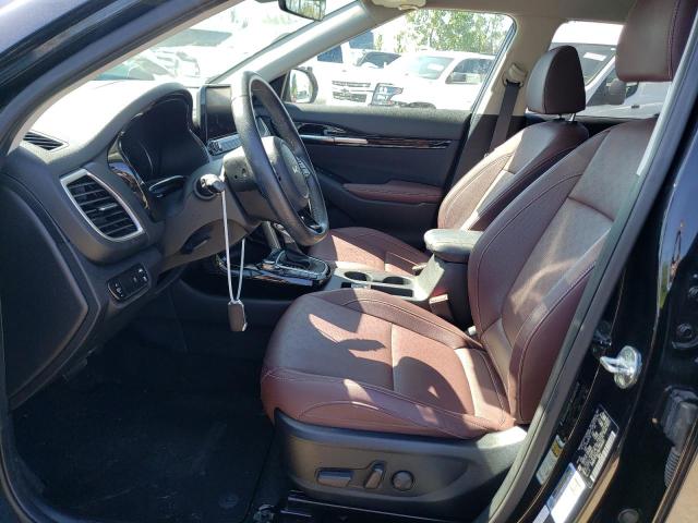 KNDETCA27N7236920 KIA Seltos Sx