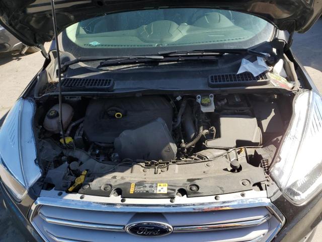 1FMCU0GD1JUD07760 Ford ESCAPE SE