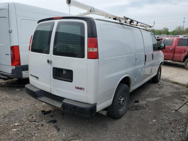 2014 GMC Savana G2500 VIN: 1GTW7FCAXE1103179 Lot: 60320164