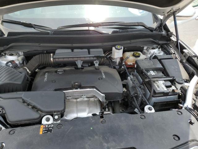 2017 BUICK ENVISION P - LRBFXASA3HD075134