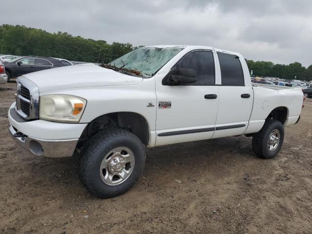 2007 Dodge Ram 2500 ST