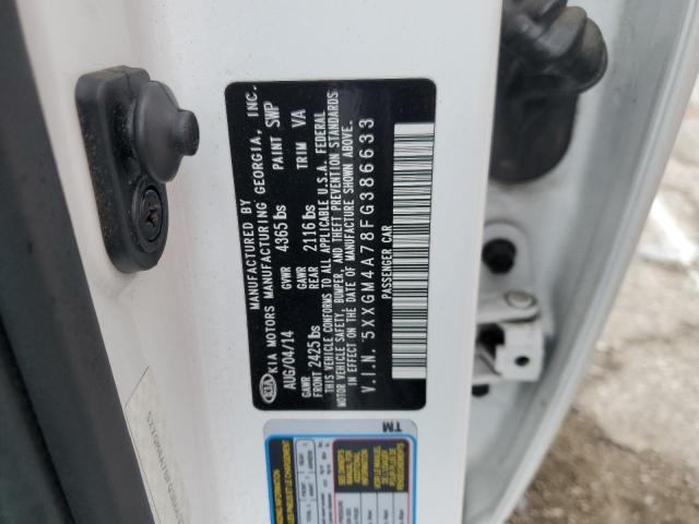 5XXGM4A78FG386633 KIA Optima Lx