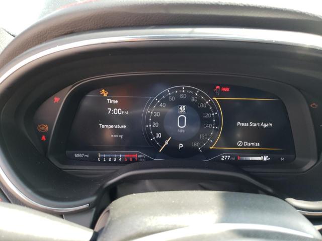 2023 CADILLAC CT5-V - 1G6DR5RW7P0118202