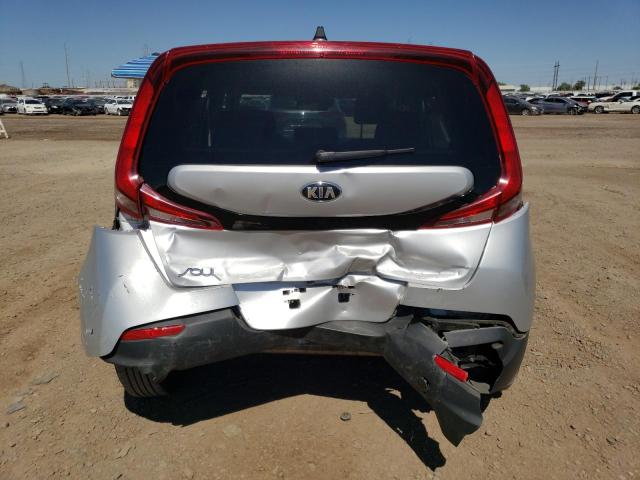 KNDJ23AU5M7772184 KIA SOUL LX