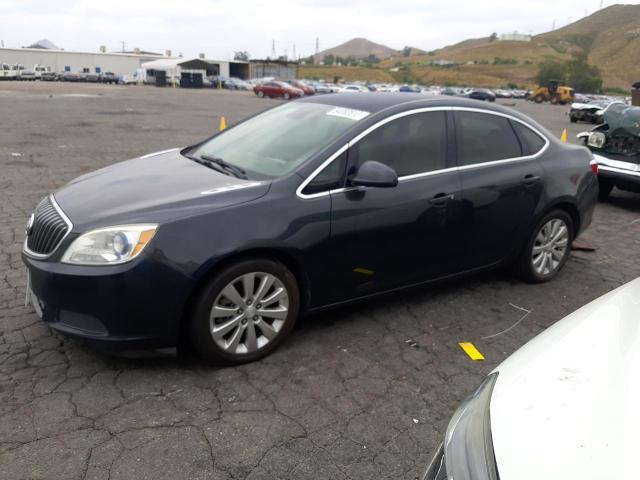 2015 Buick Verano 