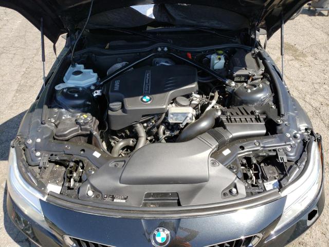 2015 BMW Z4 SDRIVE2 - WBALL5C57FP556814