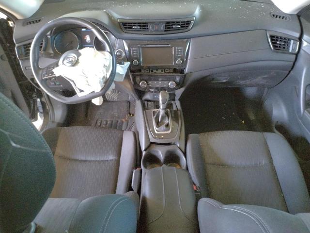 JN8AT2MT4LW000763 Nissan ROGUE S