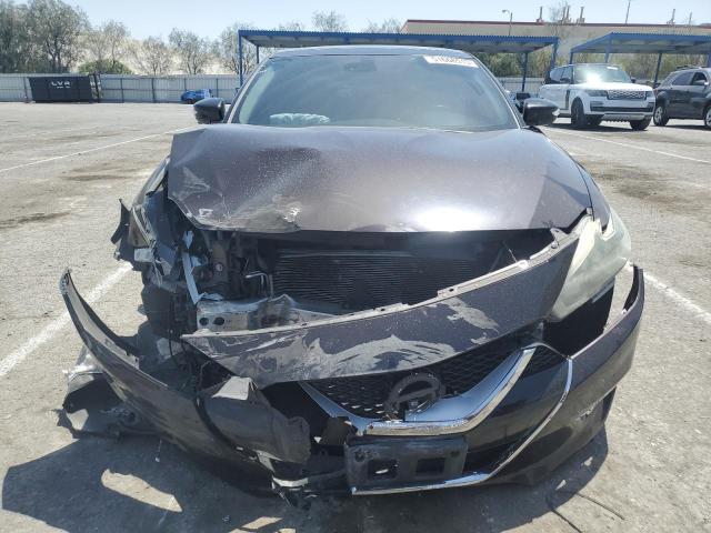 1N4AA6AP0GC423952 Nissan Maxima 3.5s