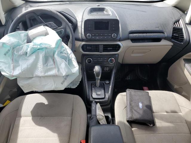 MAJ3S2FE0LC348900 Ford ECOSPORT S