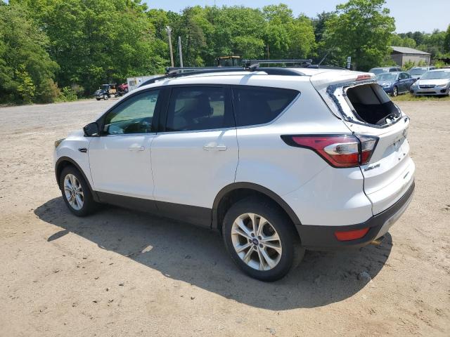 1FMCU9GD1JUA43959 2018 FORD ESCAPE, photo no. 2