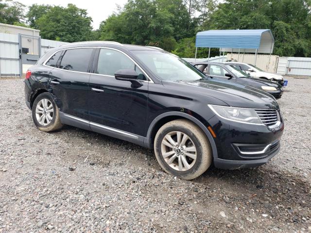 2016 LINCOLN MKX PREMIE - 2LMTJ6JR5GBL80911
