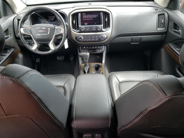 1GTP6EE17K1281187 GMC Canyon Denali