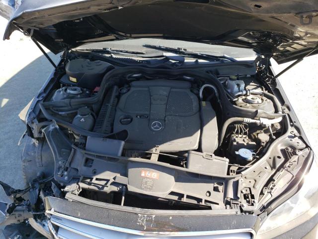 WDDHF5KB5EA796622 Mercedes-Benz E 350
