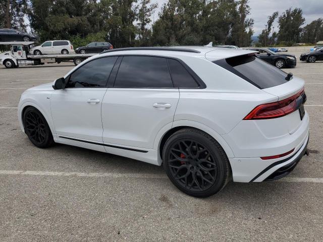 2021 AUDI Q8 PREMIUM - WA1EVAF13MD030275