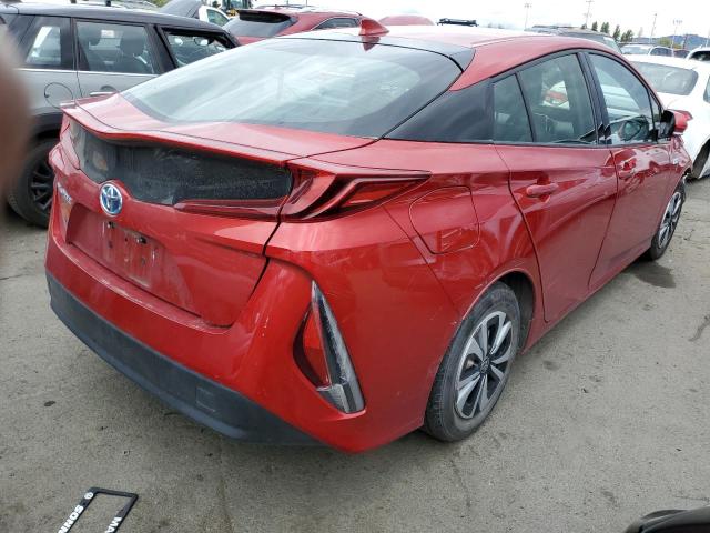 JTDKARFP8H3000840 Toyota PRIUS PRIME
