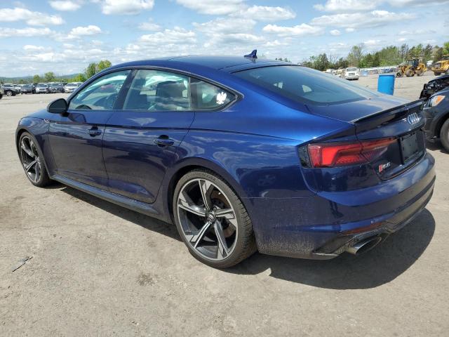 2019 AUDI RS5 WUABWCF58KA904948