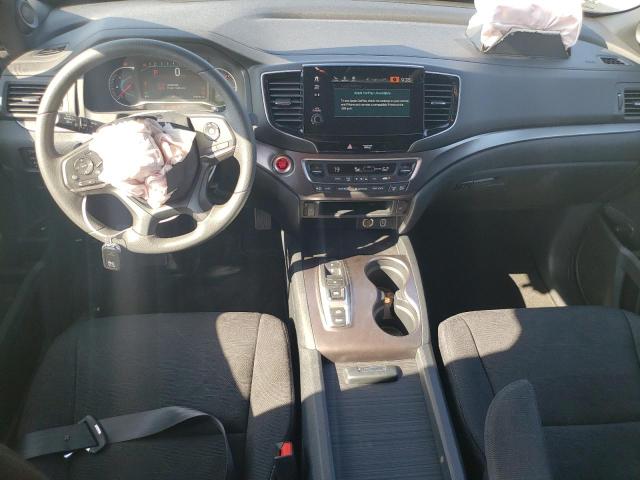 2022 HONDA PILOT SPOR 5FNYF6H34NB100355
