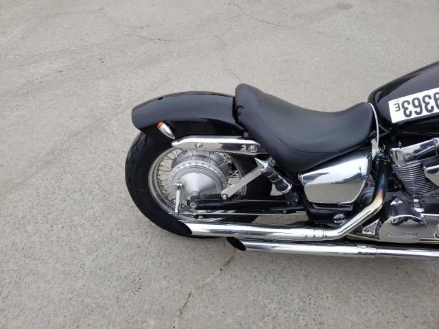 2007 HONDA VT750 C2 - JH2RC530X7M002632