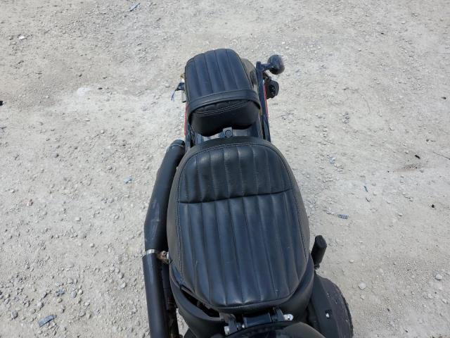2021 HARLEY-DAVIDSON FXBBS - 1HD1YYK16MB013300