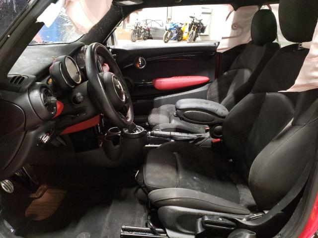 2016 MINI COOPER JOH WMWXM9C59GT997858