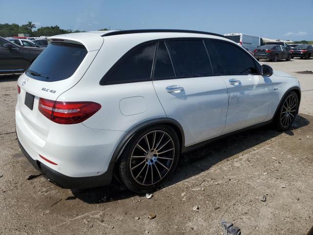 WDC0G6EB0JF472829 | 2018 MERCEDES-BENZ GLC 43 4MA