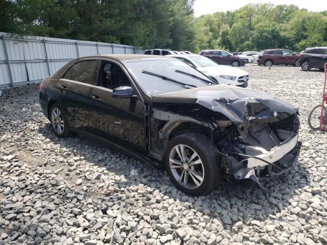 2016 MERCEDES-BENZ E 350 4MAT - WDDHF8JB0GB277204