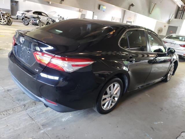 JTNB11HK6J3043402 Toyota Camry L 2018