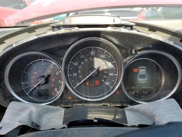 JM1GL1W54H1129718 Mazda 6 Grand Touring