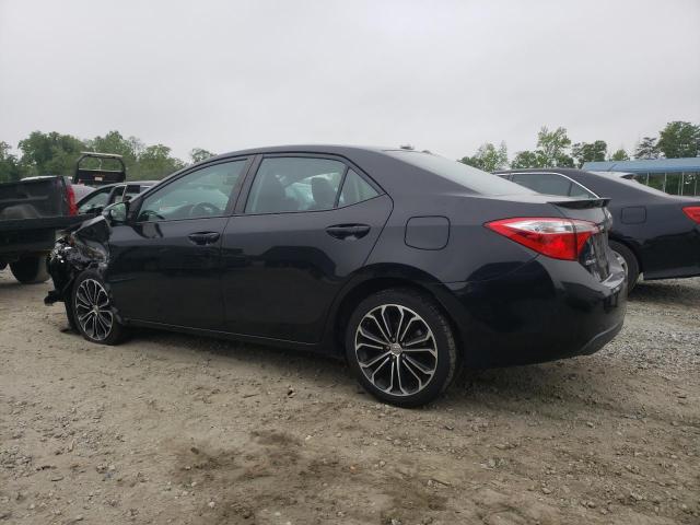2015 TOYOTA COROLLA S 2T1BURHE6FC253646
