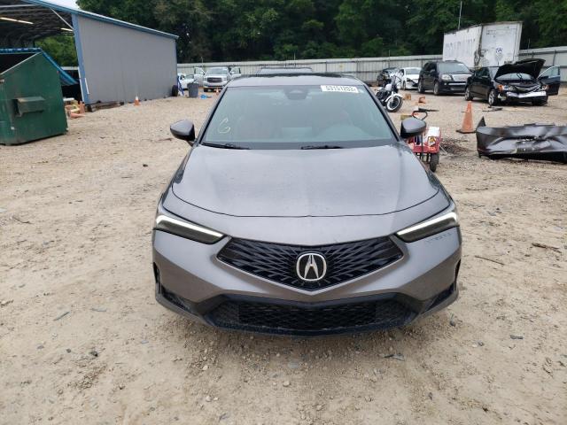 2023 ACURA INTEGRA A- 19UDE4H39PA000643