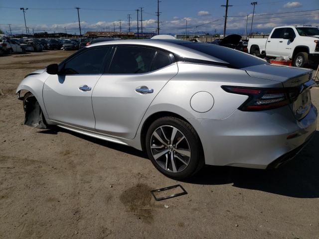 1N4AA6DV0LC374417 Nissan MAXIMA SL