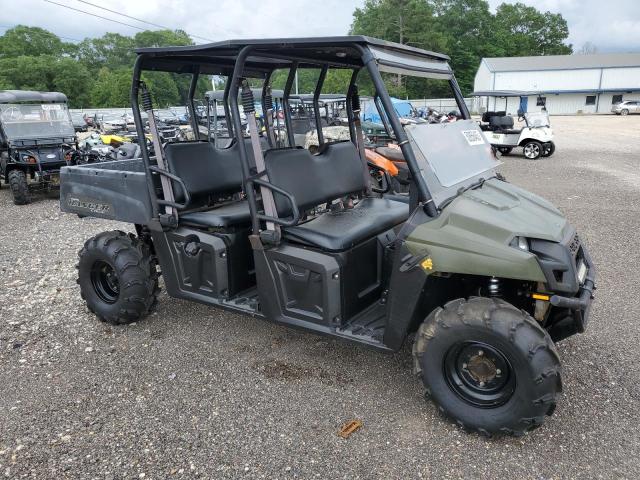 2011 POLARIS RANGER 500 - 4XAWH50A8BB394435